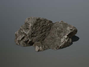 rocks Modelo 3D