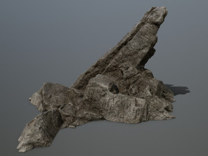 rocks Modelo 3D