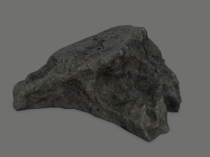 rocks 3D Модель
