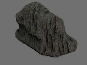 rocks 3D Модель