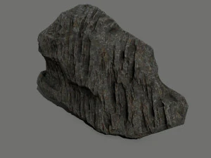 rocks 3D Model