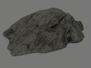 rocks 3D Модель
