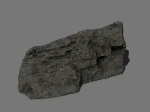 rocks 3D Модель