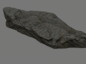 rocks 3D Модель