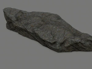 rocks 3D Model