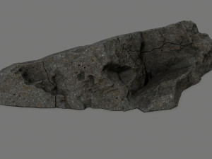 rocks 3D Модель