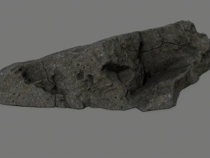 rocks 3D Model