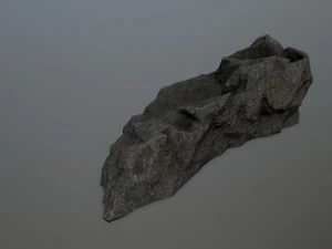 rocks 3D Model