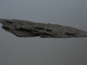 rocks 3D Model