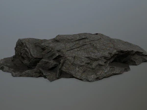 rocks 3D Model