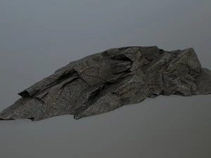 rocks 3D Model