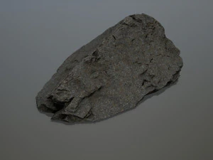rocks 3D Model