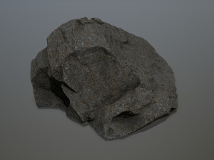 rocks 3D Model