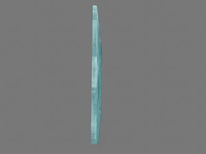 ice set 3D Model