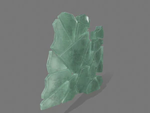 ice set 3D Model