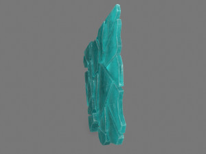 ice set 3D Model