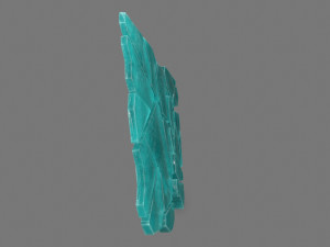 ice set 3D Model
