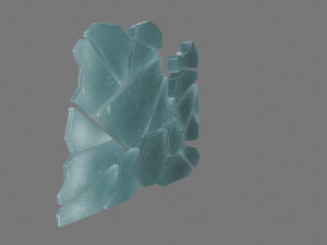 ice set 3D Model