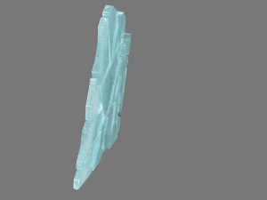 ice set 3D Model