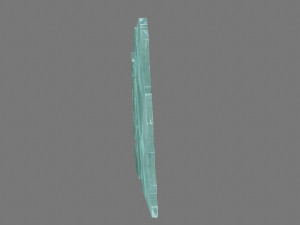ice set 3D 模型
