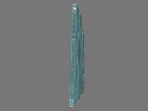 ice set 3D Model