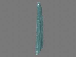 ice set 3D Model