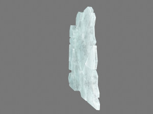 ice set Modelo 3D