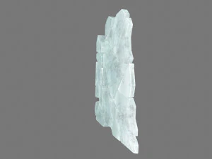 ice set 3D Model