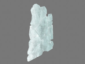 ice set Modelo 3D