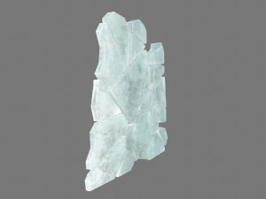 ice set 3D Model