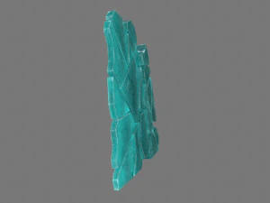 ice set 3D Model