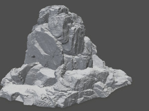 skullgate1 3D-Druckmodell
