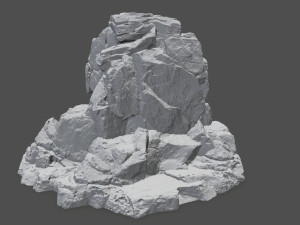 skullgate1 3D-Druckmodell