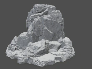 skullgate1 3D Print Model