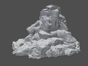 skullgate1 3D Print Model