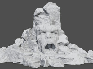 rockgate 3D Print Model