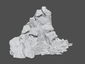 rockgate 3D Print Model