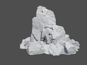 rockgate 3D Print Model