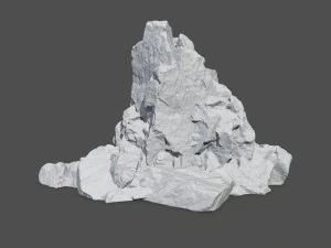 rockgate 3D Print Model