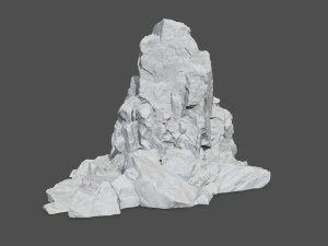 rockgate 3D Print Model
