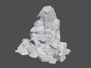 rockgate 3D Print Model