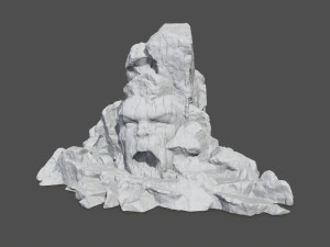 rockgate 3D Print Model