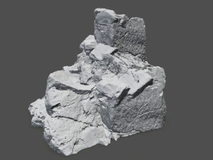 buda1 3D Print Model