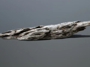 rock set 3D Model