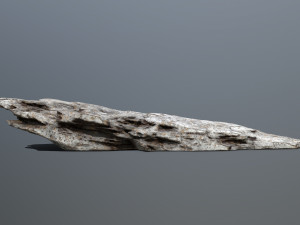 rock set 3D Model