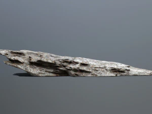 rock set 3D Model