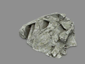 rock set 1 3D Model