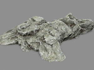 rock set 1 3D Model