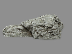 rock set 1 3D Model