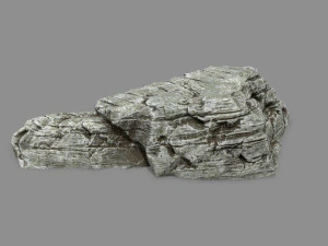 rock set 1 3D Model